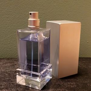 Ck Contradiction men's cologne